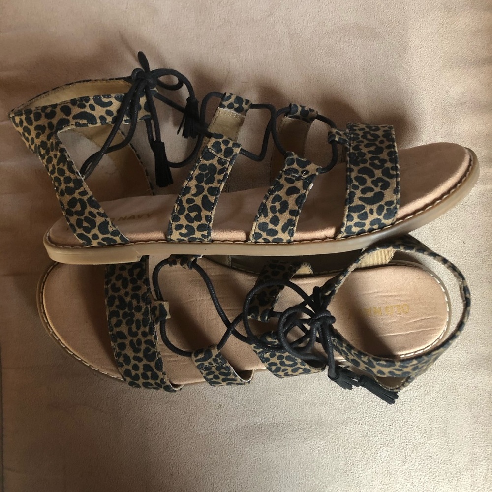 Old Navy Sandals